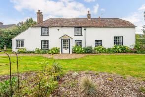 Rising Sun Cottage, Chapel Lane, Cootham RH20 4JX