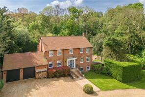 Brook House, Sandhill Close, Bedford MK45 2JB
