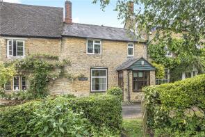 Redlands Row Cottage, Redlands Row, Moreton-in-marsh GL56 0SQ