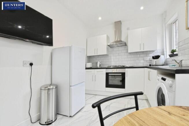 Kitchen / Diner