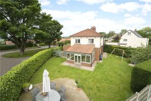 2, Harewood View, Barrowby Lane, Harrogate HG3 1HQ