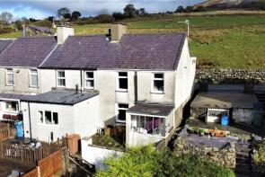 27, Gerlan Road, Gerlan, Bangor LL57 3TL