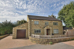 Overbeck House, Leyburn Road, Bedale DL8 1QL