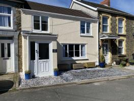 17, Water Street, Ammanford SA18 1HA