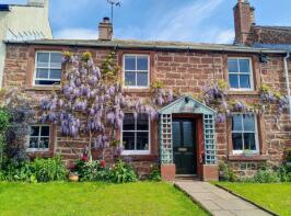 The Yews, Access Road To Houses, Appleby-in-westmorland CA16 6BJ