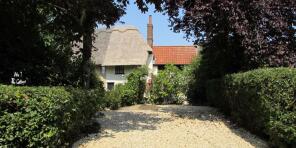 1, The Cottage, Mendlesham Road, Cotton IP14 4RB