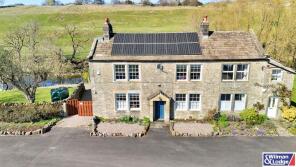 Kirk Yett, Linton Falls, Linton, Skipton BD23 6BQ