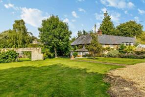Mulberry House, South Side, Bicester OX25 4RY