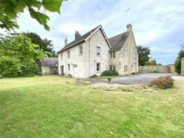 Coates Cottage, Manor Farm Road, Cirencester GL7 6NH
