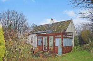 Penlectra, Pendrift, Access To Pendrift, Blisland, Bodmin PL30 4JT