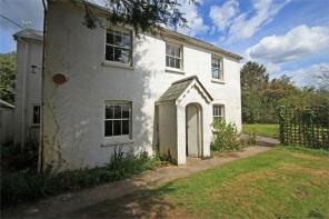Rose Cottage, Norley Wood Road, Lymington SO41 5RU