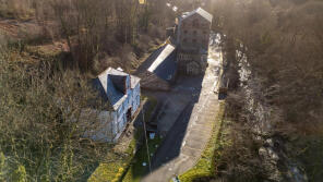 Woodlands, Llanover Lane, Cwmavon, Pontypool NP4 8UW