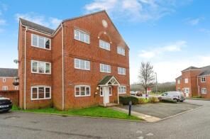 51, Windrush Close, Walsall WS3 4LJ