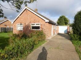 The Sheiling, New Road, Dereham NR20 5TA
