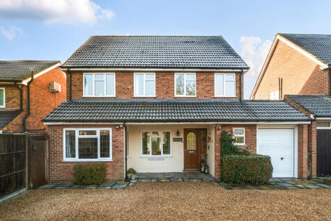 Wood Lane, Ruislip, Middlesex