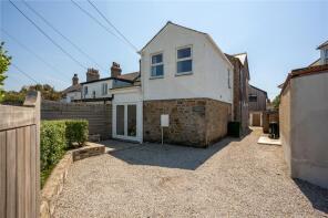 1, Mount View Terrace, Marazion TR17 0DW