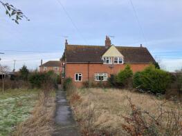 3, Long Lane, Colby NR11 7EF