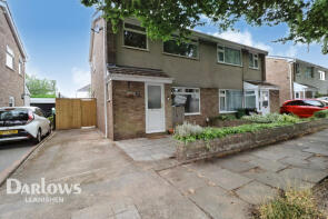 6, Thornbury Close, Heath, Cardiff CF14 1UT