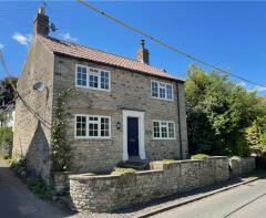 Penn Cottage, Main Street, Wombleton, York YO62 7RX