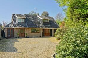 Willow End, The Green, Huntingdon PE28 5YN