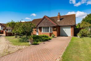 3, Meyers Close, Boston PE22 0TJ