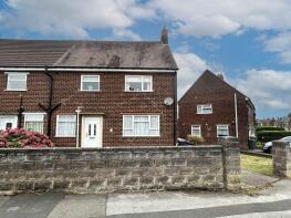 3, Burns Road, Moxley WS10 8SR