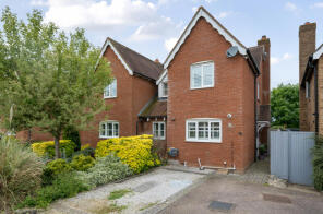 24, Forest Drive, Fyfield, Ongar CM5 0TP