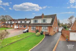 19, St Davids Road, Clifton Campville, Tamworth B79 0BA