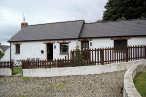 Llety Wen, Upper Moat Farm, New Moat, Clarbeston Road SA63 4RQ
