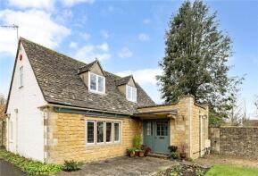 Bramblewood Cottage, Griggs Close, Chipping Campden GL55 6BJ