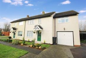 66, Britannia Crescent, Chippenham SN15 4AN