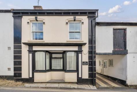 Queen Street, Colyton, Devon
