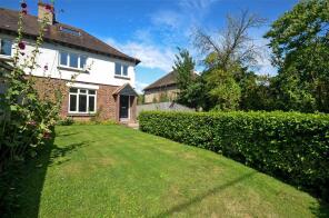 Bank Cottage, Cootes Cottages, Pulborough RH20 1PJ