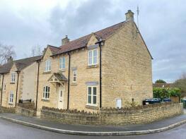 2, Barnes Close, Malmesbury SN16 0HR