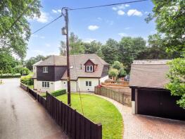Hemple House, Hatherden Lane, Andover SP11 0HT