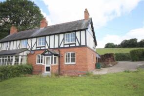 Tan Yr Allt, Berriew, Welshpool SY21 8AZ