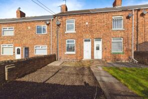 57, Fenton Terrace, Houghton Le Spring DH4 7AZ