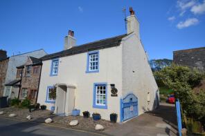 Bay Horse, Main Street, Ravenglass CA18 1SD