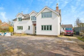 Ryedale, Radwinter Road, Saffron Walden CB10 2ET