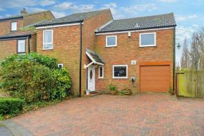 15, The Moorings, Sittingbourne ME9 9HQ