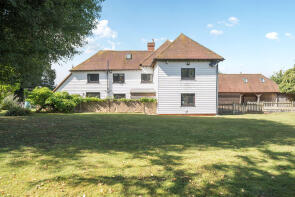 White House, South Green, Sittingbourne ME9 7RR