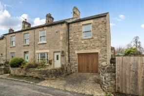 Up Yonder, Fearby Cross, Fearby HG4 4NE