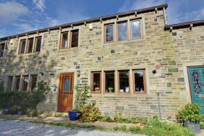 30, Church Street, Heptonstall, Hebden Bridge HX7 7NS