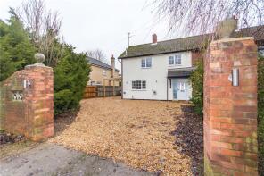 67, Cambridge Road, Royston SG8 5QD