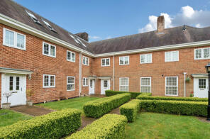 4, Southdown Place, Shepherds Lane, Winchester SO21 2FE