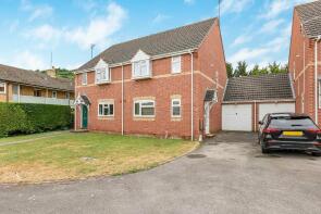 3, Workmans Close, Woodfield Road, Dursley GL11 6JR