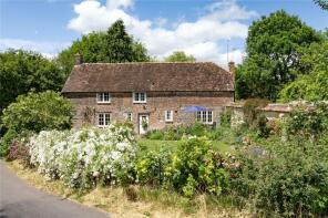 Lollipop Cottage, Gussage St. Michael, Gussage All Saints BH21 5JE