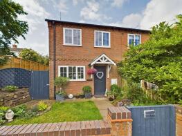 Holly Bank, Malpas Road, Tilston, Malpas SY14 7HH
