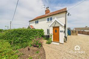 45, School Lane, Harleston IP20 9HG