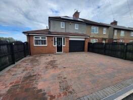 19, Sandfield Road, Bedlington NE22 7BG